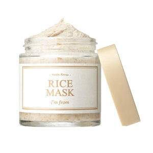 I’M FROM RICE MASKI’M FROM RICE MASK